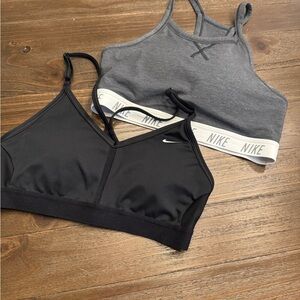 Nike Sports Bras